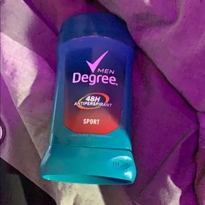 Deodorant
